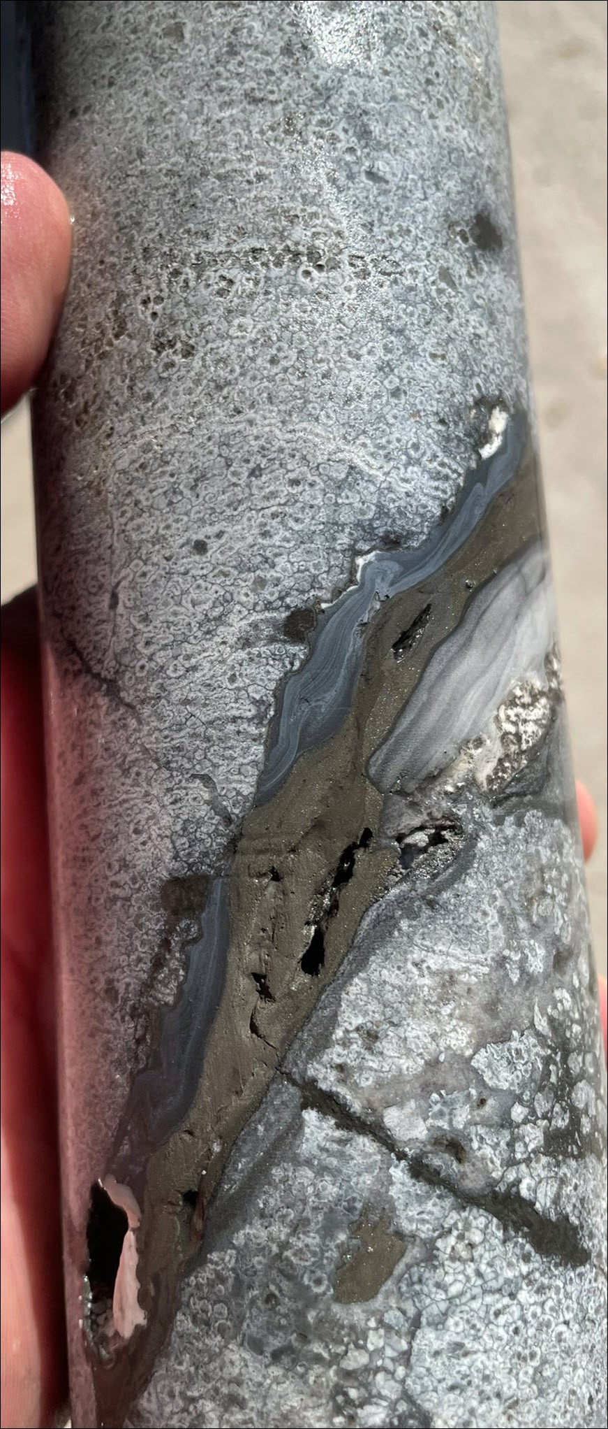 BULGOLD Inc. Confirms Major Epithermal Gold System At Kopernica, Lutila Project picture2 - BULGOLD Inc. Confirms Major Epithermal Gold System At Kopernica, Lutila Project