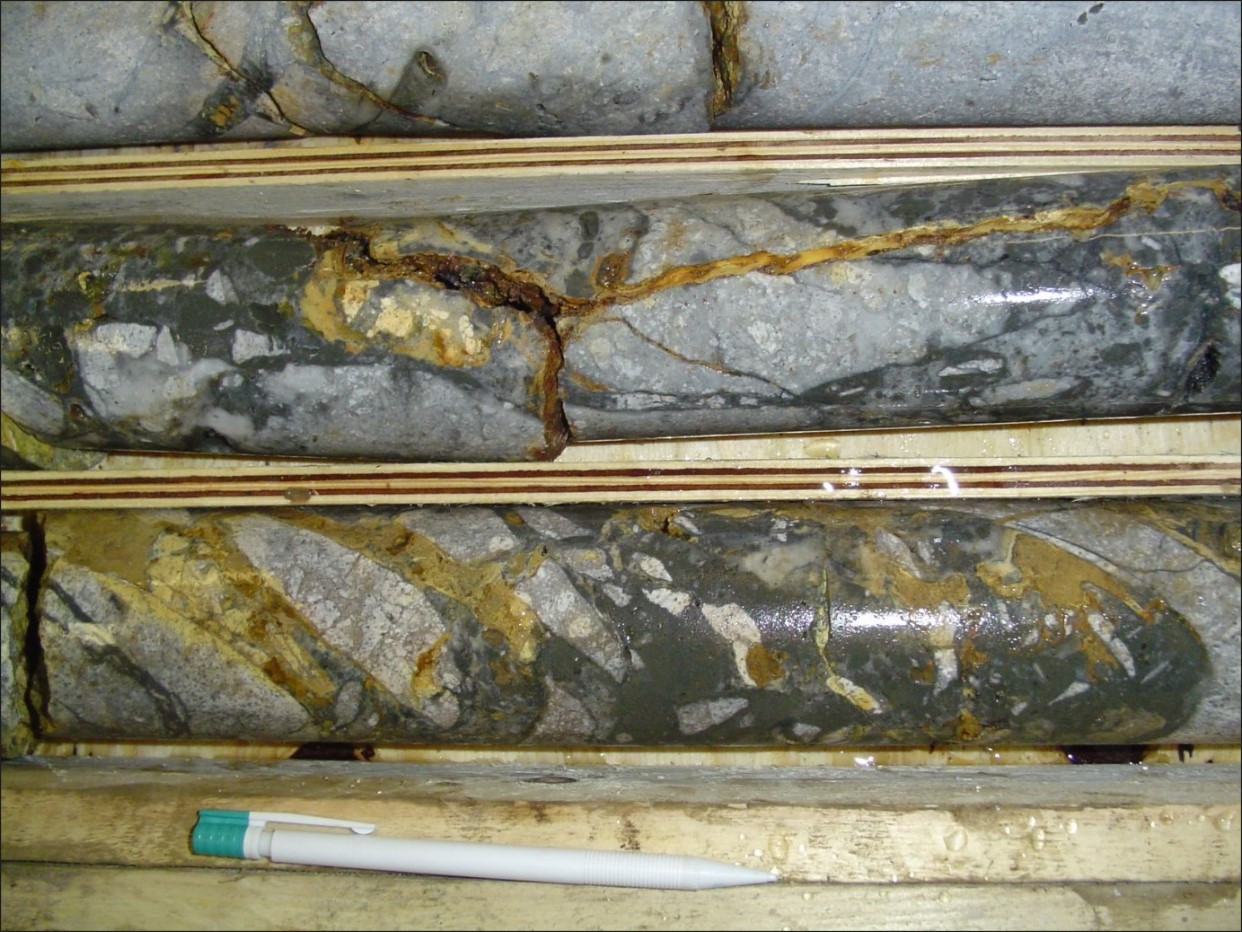 picture1 1 - BULGOLD Inc. Defines The 2.2KM-Long BL Vein Corridor At The Lutila Gold Project